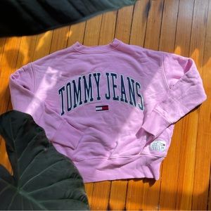 Tommy Hilfiger Crewneck
